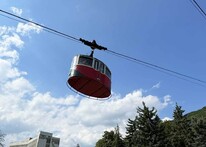 Канатная дорога
