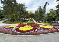 Пятигорск