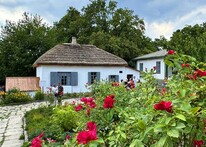 Домик Лермонтова