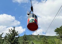 Канатная дорога