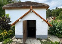 Домик Лермонтова