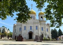 Пятигорск Храм