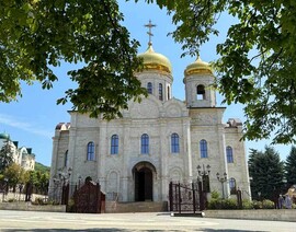 Спасский собор