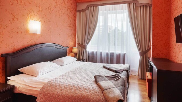 Апартаменты кор.4 (А2м2к4)